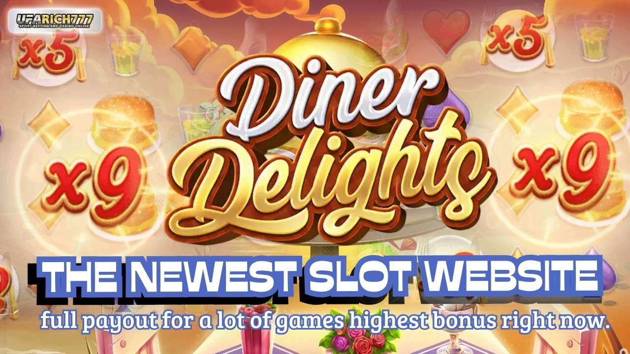 The newest slot website full payout for a lot of games highest bonus right now.