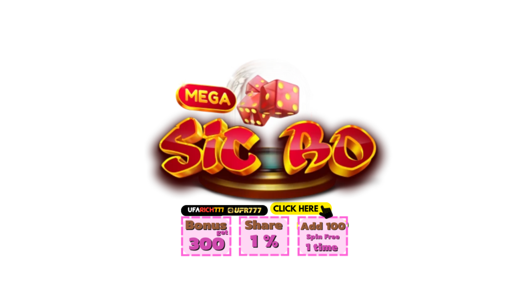 Sic Bo game online
